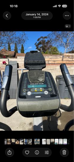 Elliptical