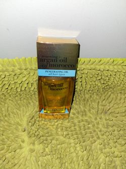 Ogx Argan Oil Of Morocco Penetrating Oil 3.3oz