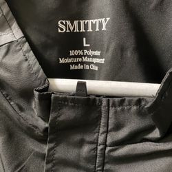 Umpire Jacket (Smitty Convertible)