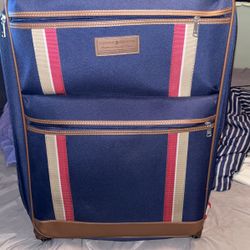 Tommy Hilfiger Luggage suitcase