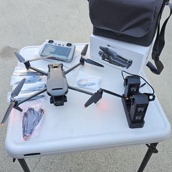 DJI Mavic 3 classic Fly more combo