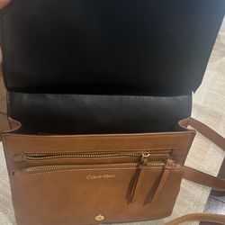 CALVIN KLEIN PURSE