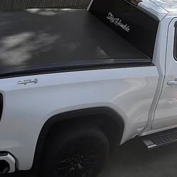 Truck Bed Cover