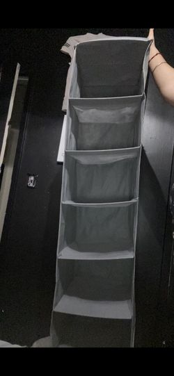 closet organizer