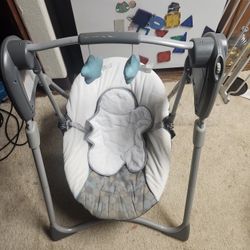 Baby Swing