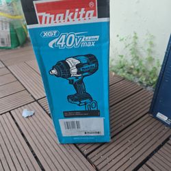 makita xgt 40v max