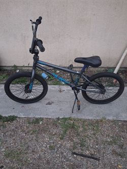 MONGOOSE BMX BIKE 20INCH