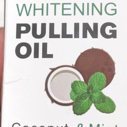 Natural Teeth Whitening 