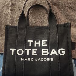 The Tote Bag 