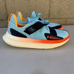 Under Armour Flow Futr X4 E24 Basketball Mens 15