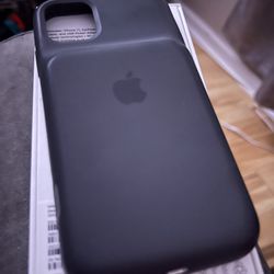 Apple Iphone 11 Battery Case
