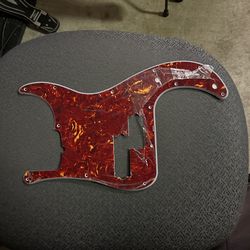 Pick Guard For Guitar