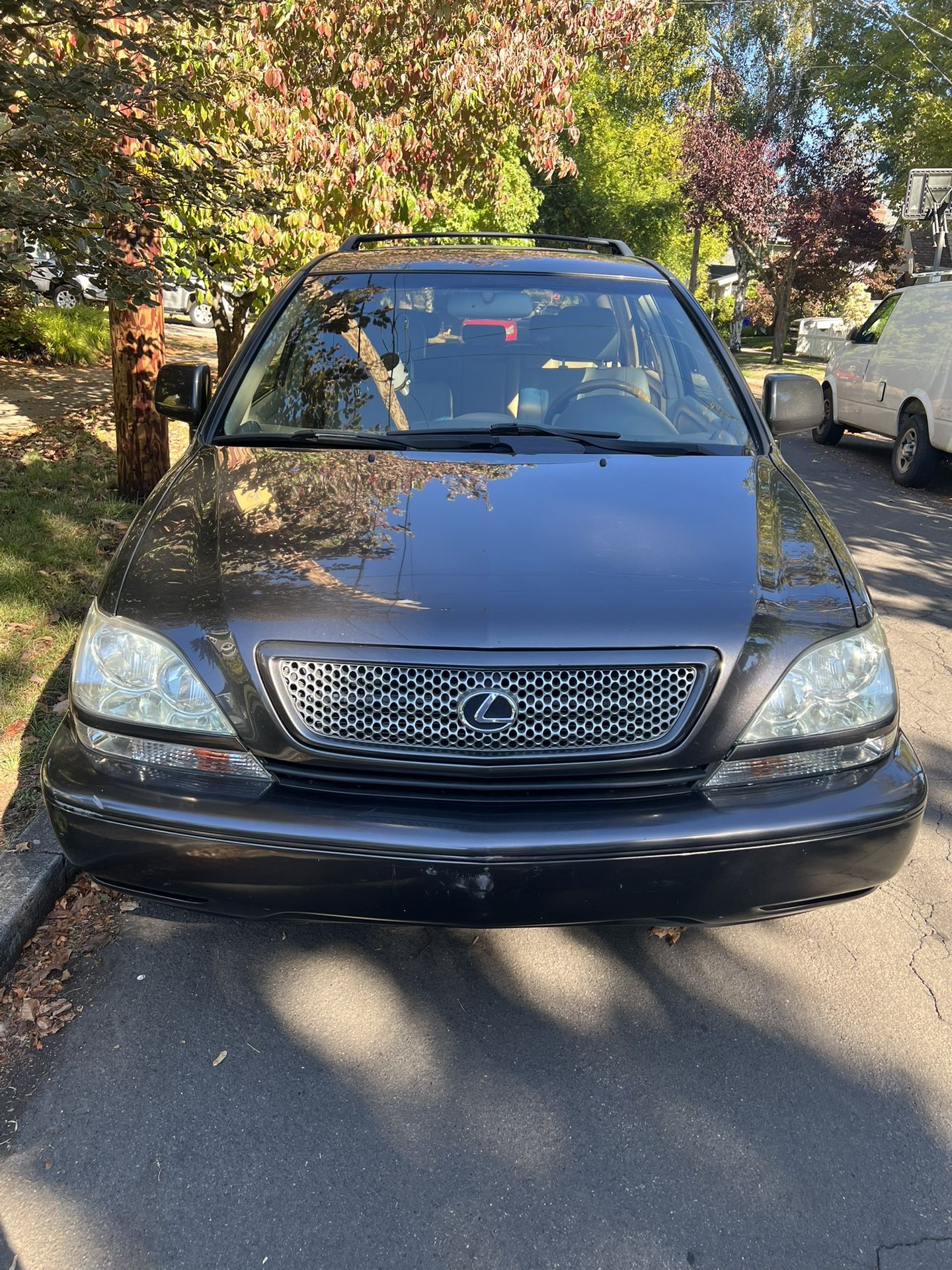 2002 Lexus Rx 300 for Sale in Portland, OR - OfferUp
