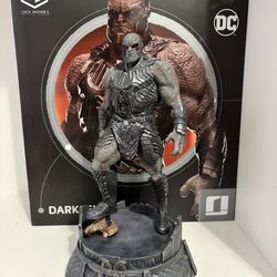 Iron Studios DC Zack Snyder's Justice League Darkseid 1/10 Scale Statue