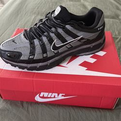 NIKE P 6000