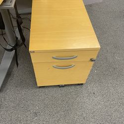 File Cabinet 