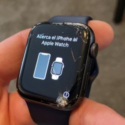 Apple Watch series 5 44mm