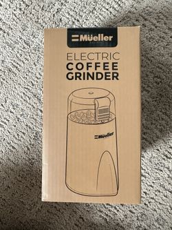 Electric Grinder