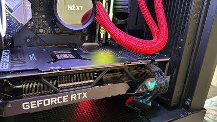 High-End Gaming PC – Ryzen 9 5900X + RTX 4070 Ti SUPER – Excellent Condition