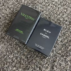 Colognes 
