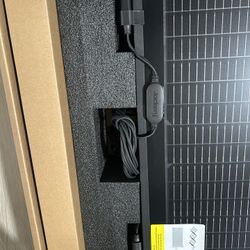 Jackery 500W Solar Saga