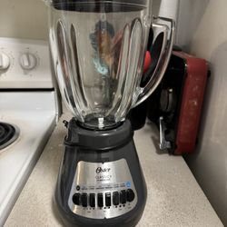 Licuadora Usada 