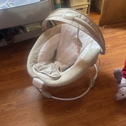 Baby Seat 