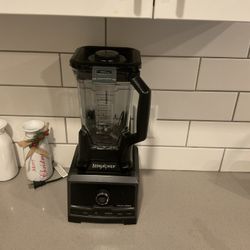 Ninja Chef Blender 