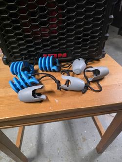 Kayak Scupper Plugs