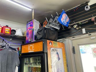 119 smoke shop