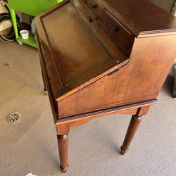 Grandpa Desk