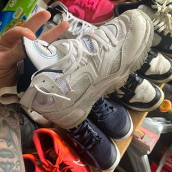 Jordan’s 4.5 Y