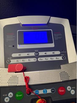 $150 Treadmill & Rowing Machine