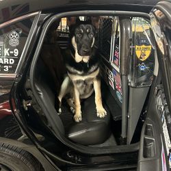 Chevy Impala Front Grille Grill X2