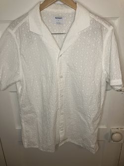 Men’s Old Navy Shirt