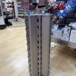 Sunglass Rotator 44 Pairs with Mirror