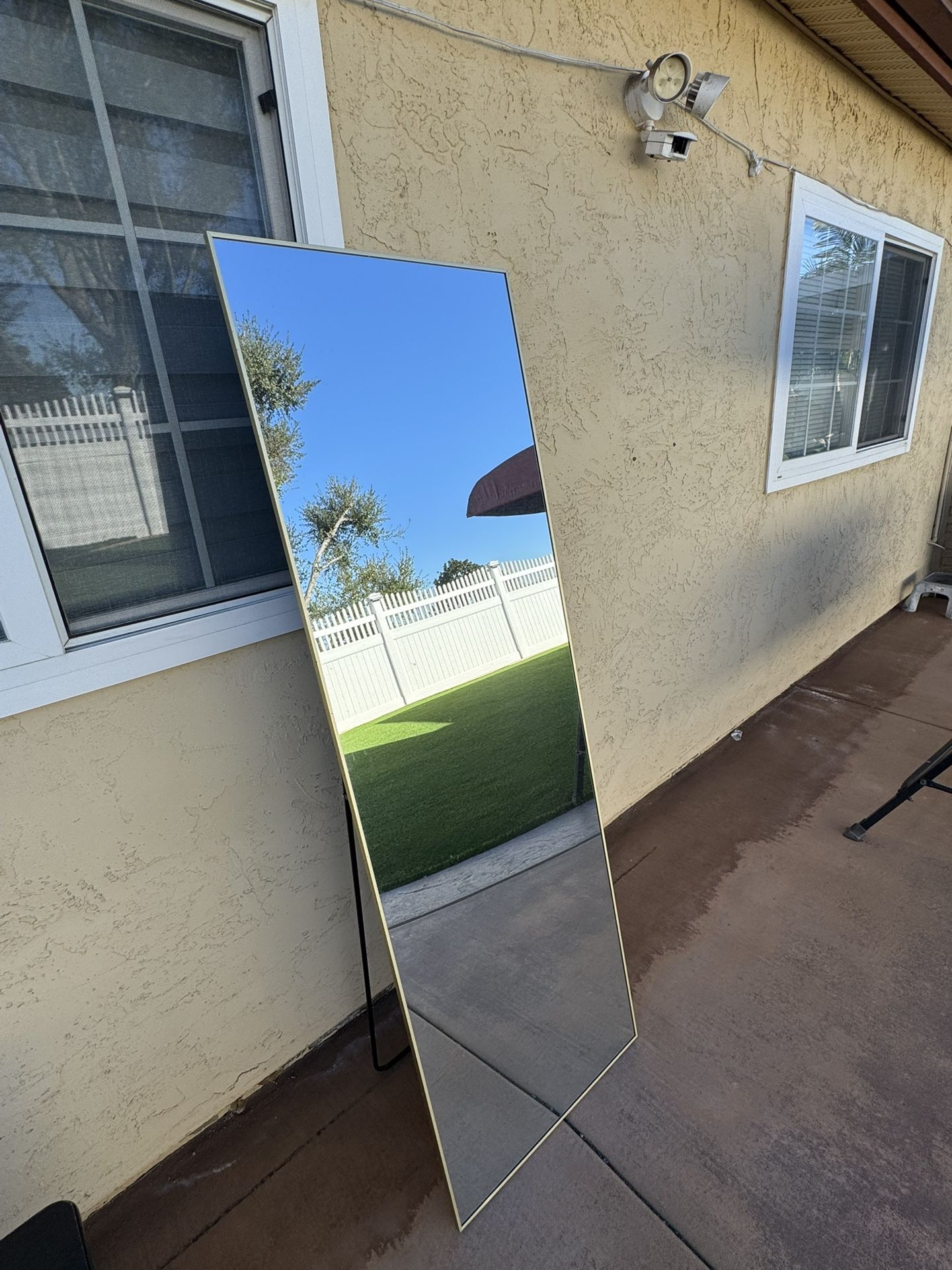 Mirror (Negotiable)