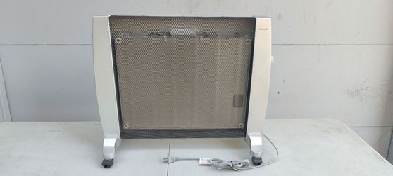 Electric Radiator Heater - New