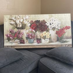 Beautiful Canvas