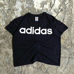 Vintage Single Stitch adidas Shirt