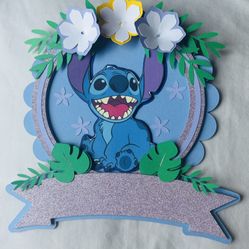 Cake Toppers