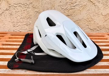 Specialized Tactic 4 MTB Helmet, Men’s Medium