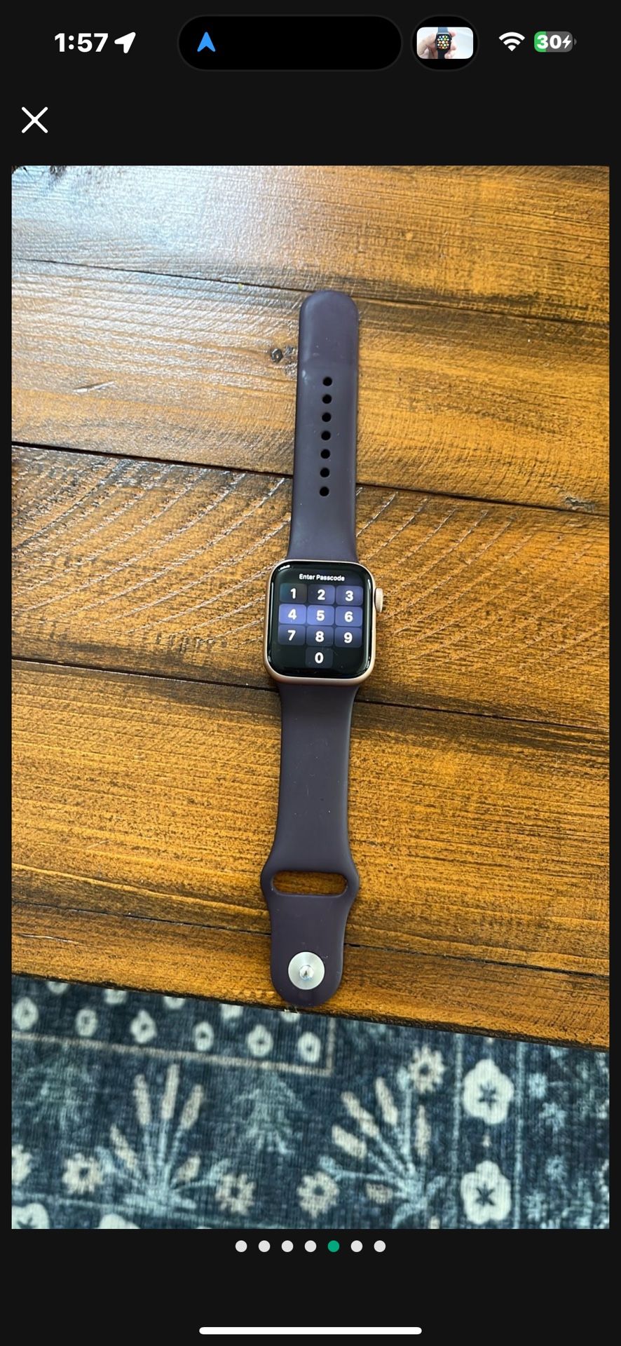 Apple Watch