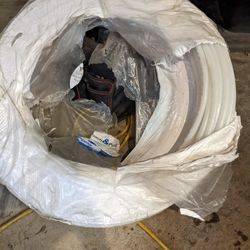uponor aquapex PEX5106 100' Roll 1/2-in PEX Tubing