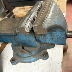 The Big Ass Vice 