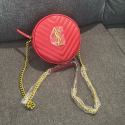 YSL Pocketbook 