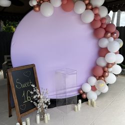 Balloons 