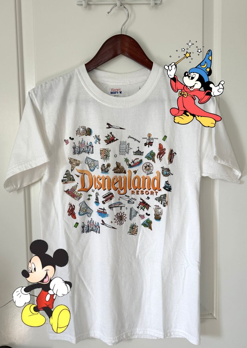 Disneyland Park Classic Shirt