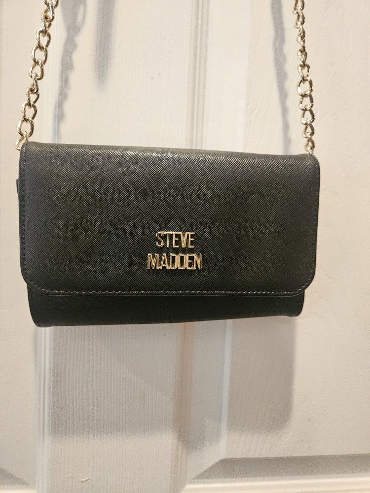 Steve Madden Crossbody