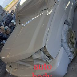 Auto Body Parts